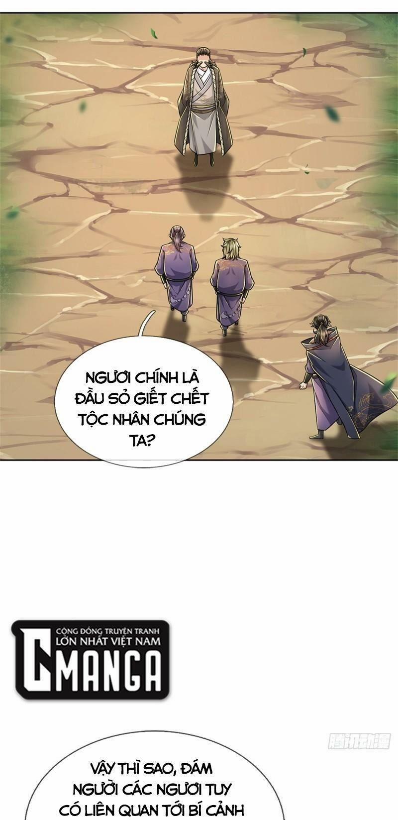 Chúa Tể Chi Lộ 97 trang 8