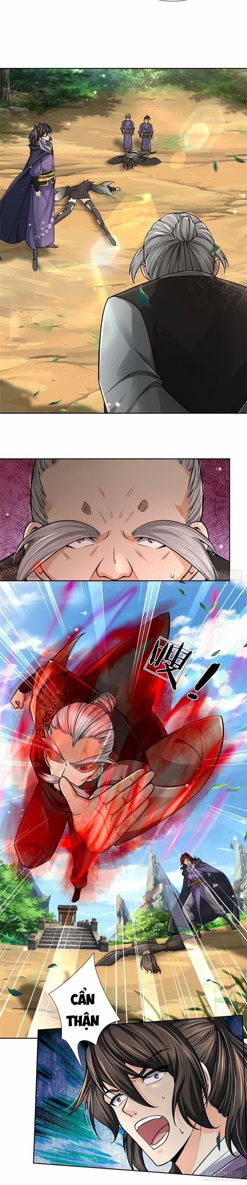 Chúa Tể Chi Lộ 98 trang 1