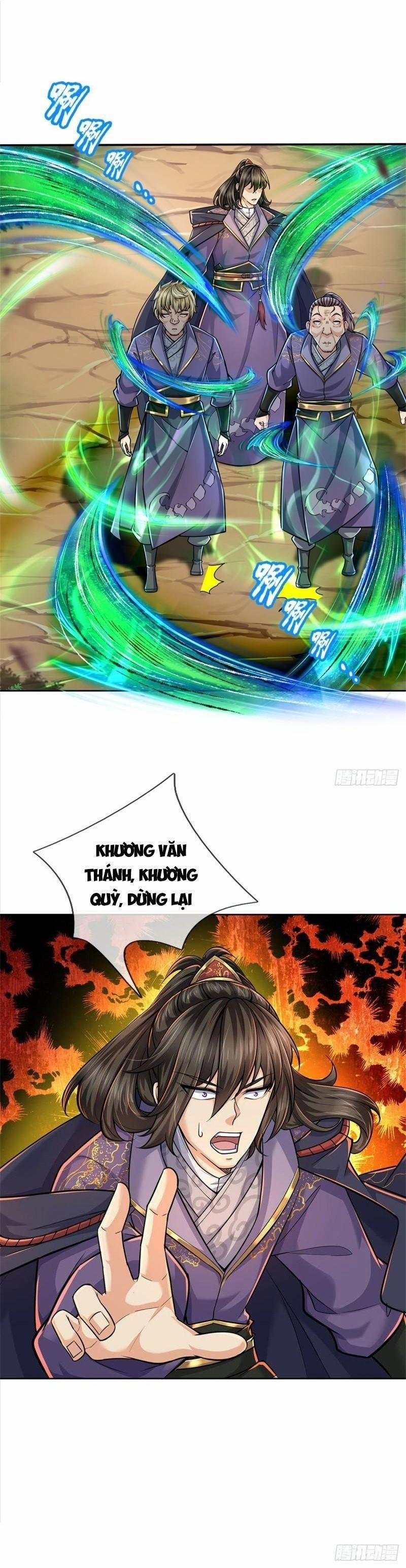 Chúa Tể Chi Lộ 98 trang 13