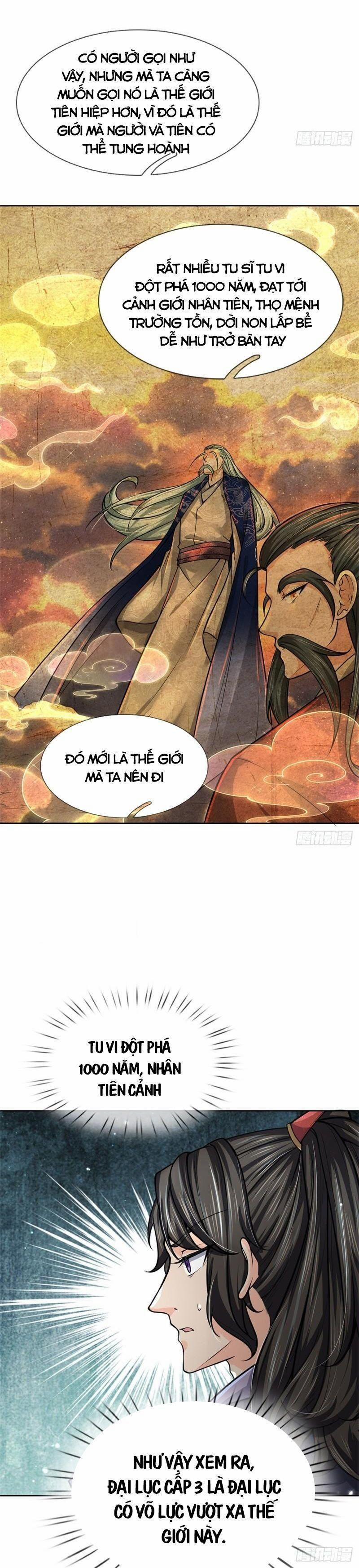 Chúa Tể Chi Lộ 98 trang 7