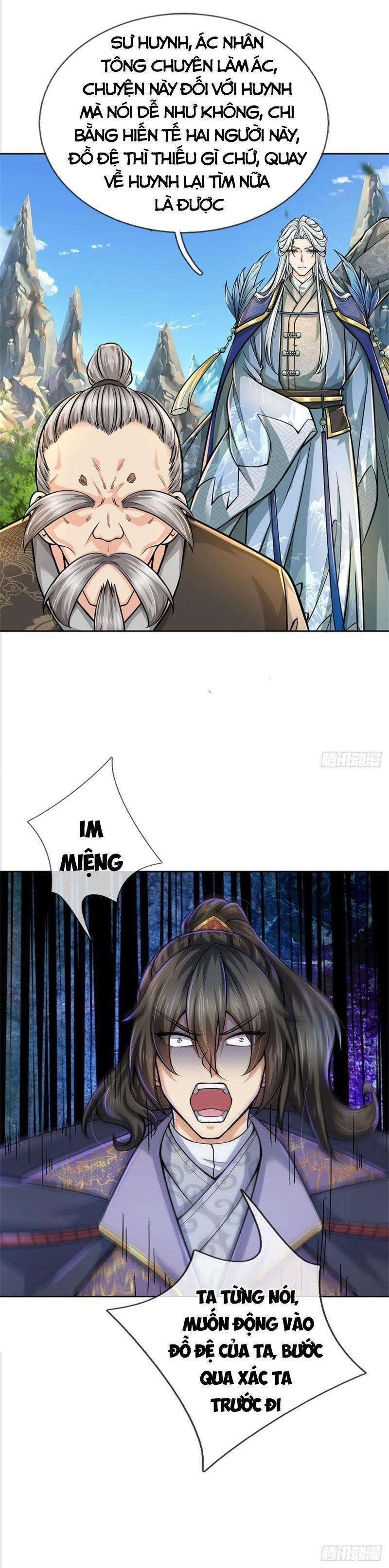 Chúa Tể Chi Lộ 98 trang 9