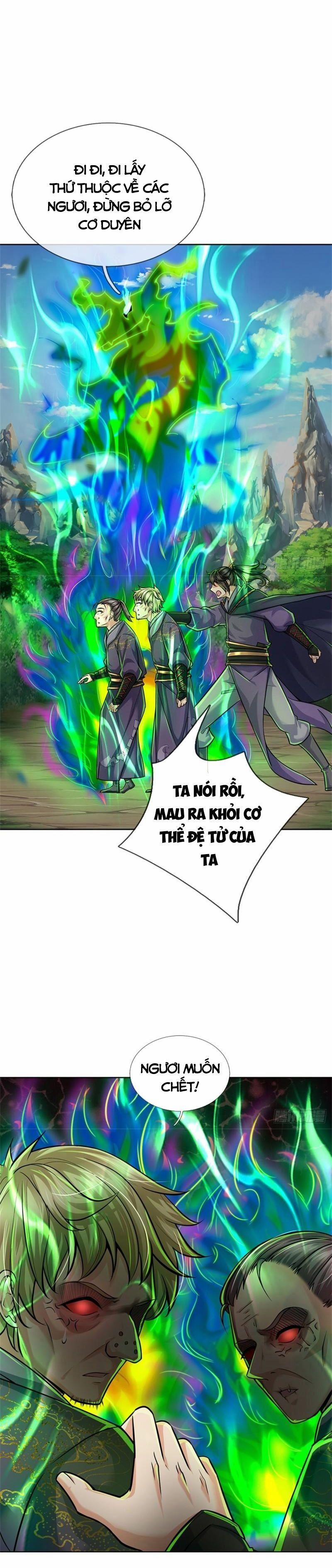 Chúa Tể Chi Lộ 99 trang 2