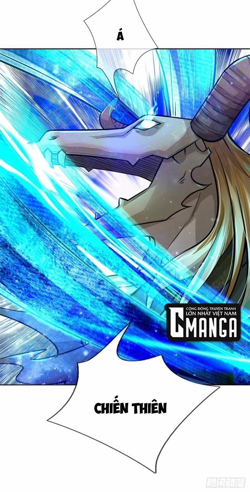 Chúa Tể Chi Lộ 99 trang 20
