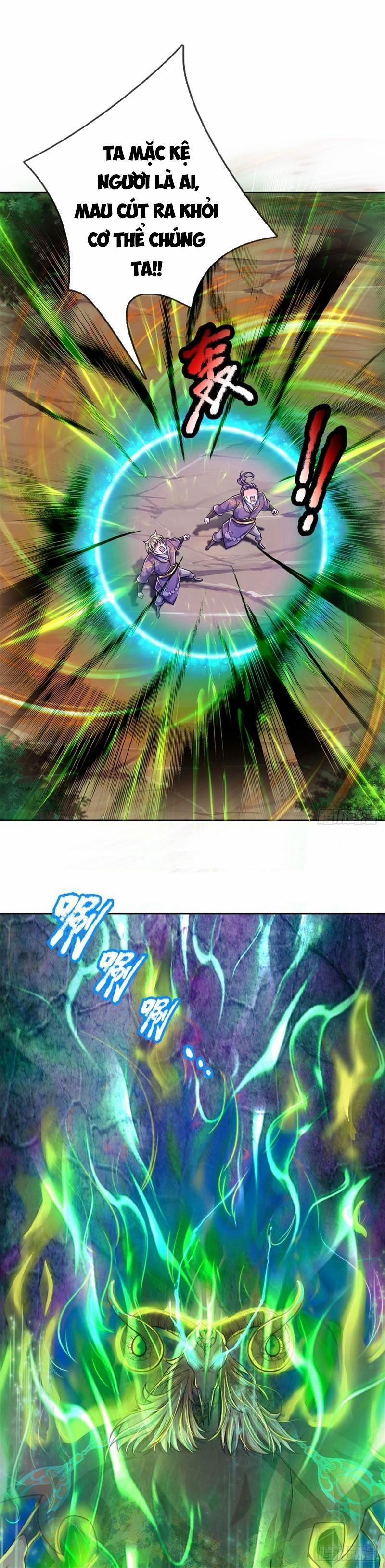 Chúa Tể Chi Lộ 99 trang 5