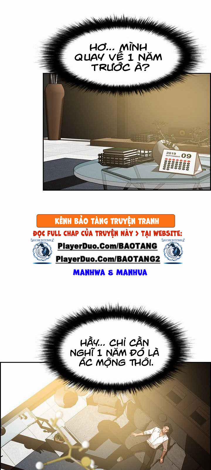 Chúa Tể Đồng Tiền 1 trang 100