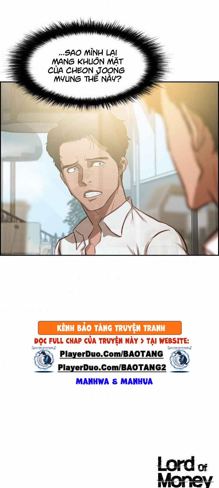 Chúa Tể Đồng Tiền 1 trang 102