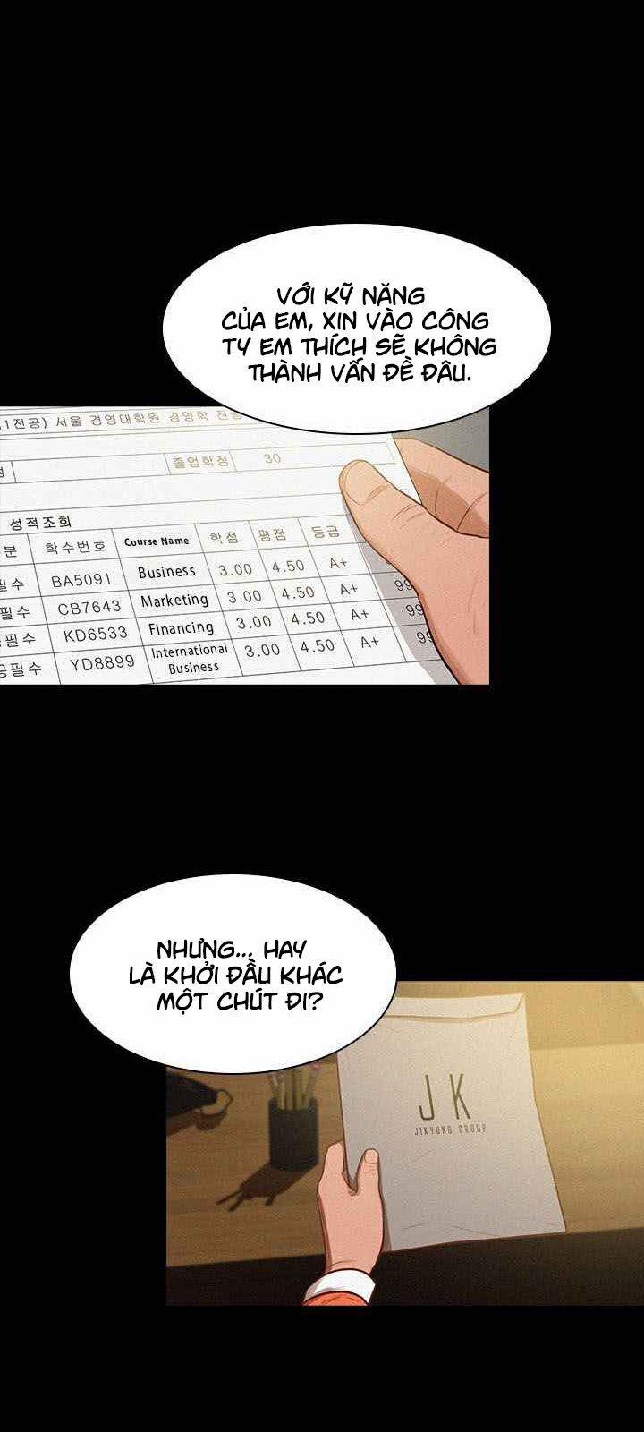 Chúa Tể Đồng Tiền 1 trang 14