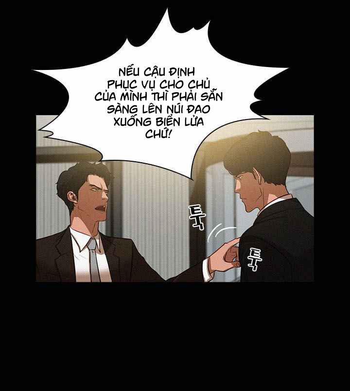 Chúa Tể Đồng Tiền 1 trang 21