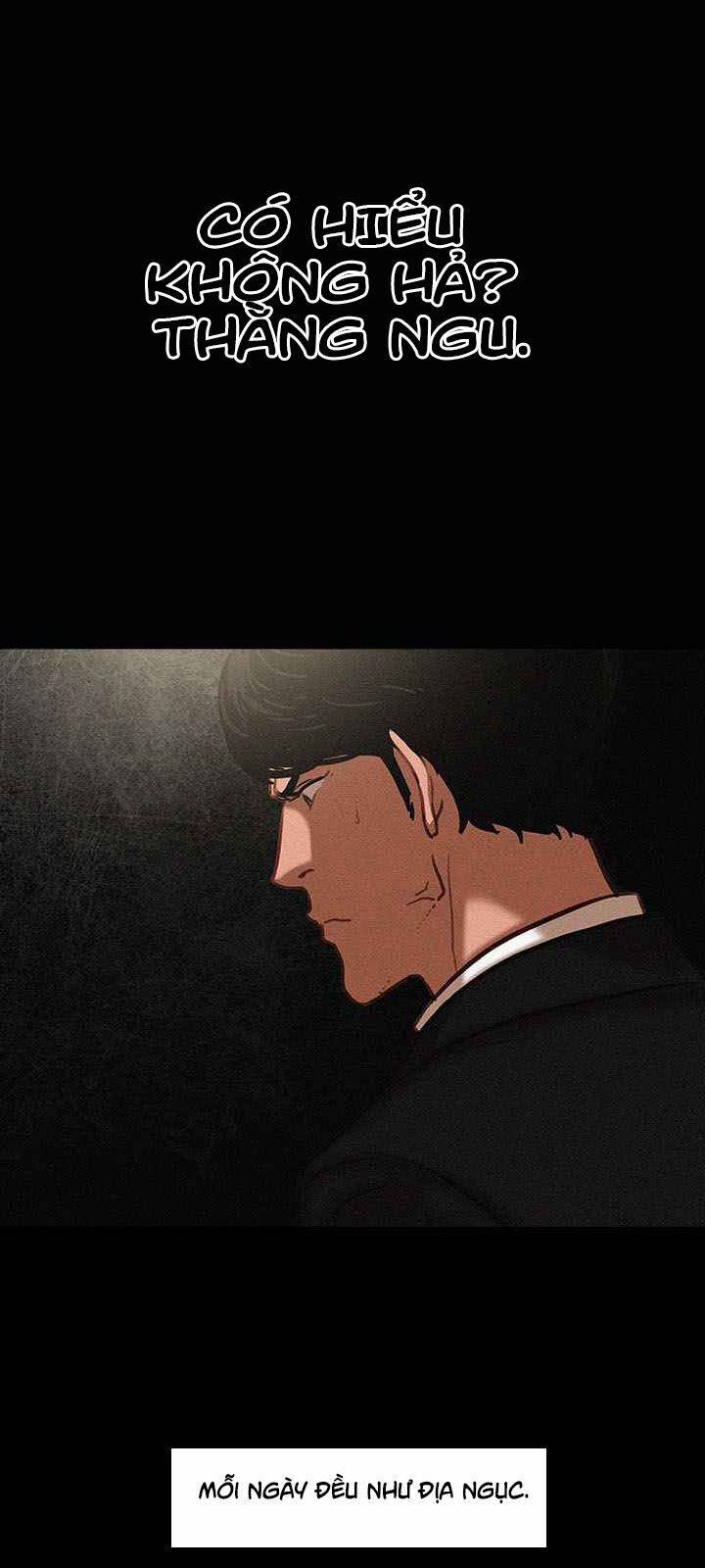 Chúa Tể Đồng Tiền 1 trang 22