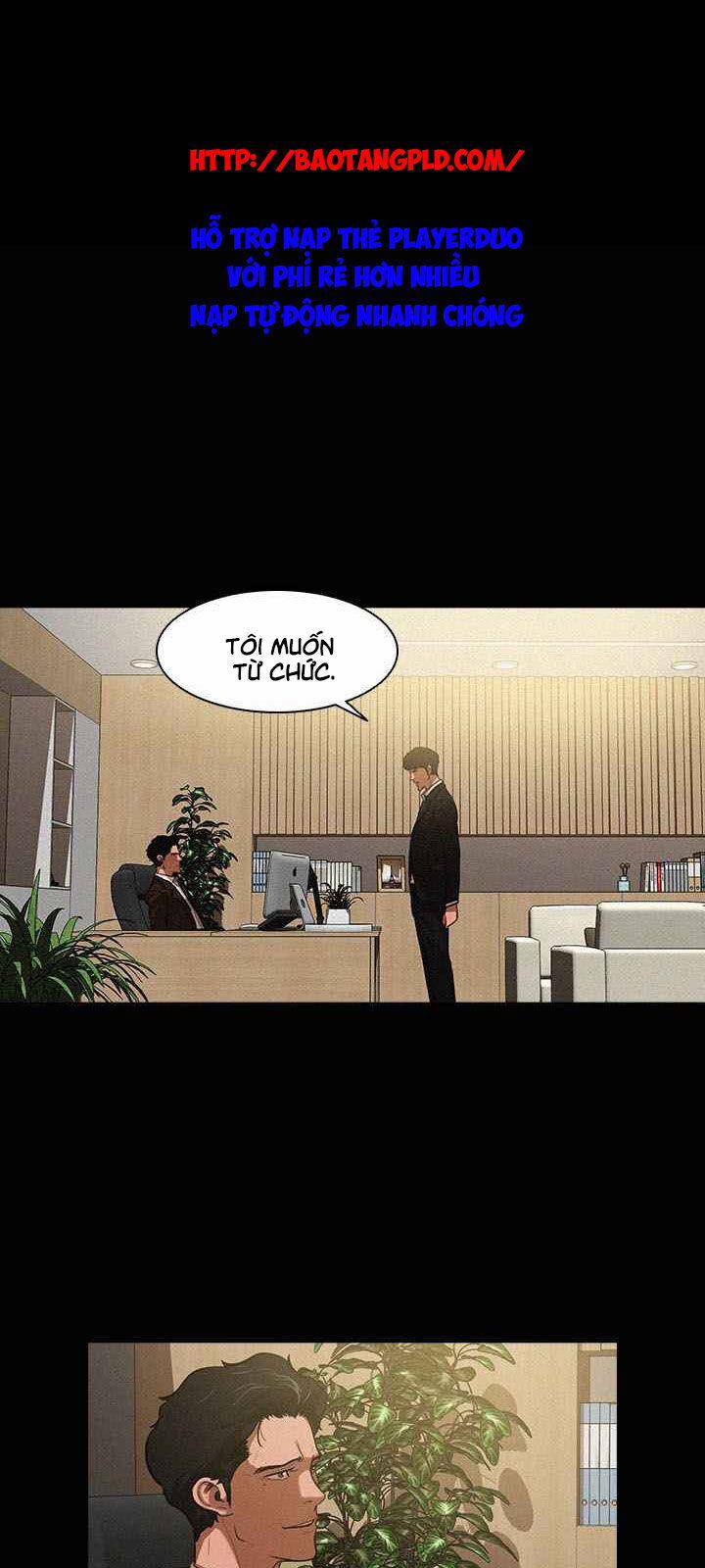 Chúa Tể Đồng Tiền 1 trang 23