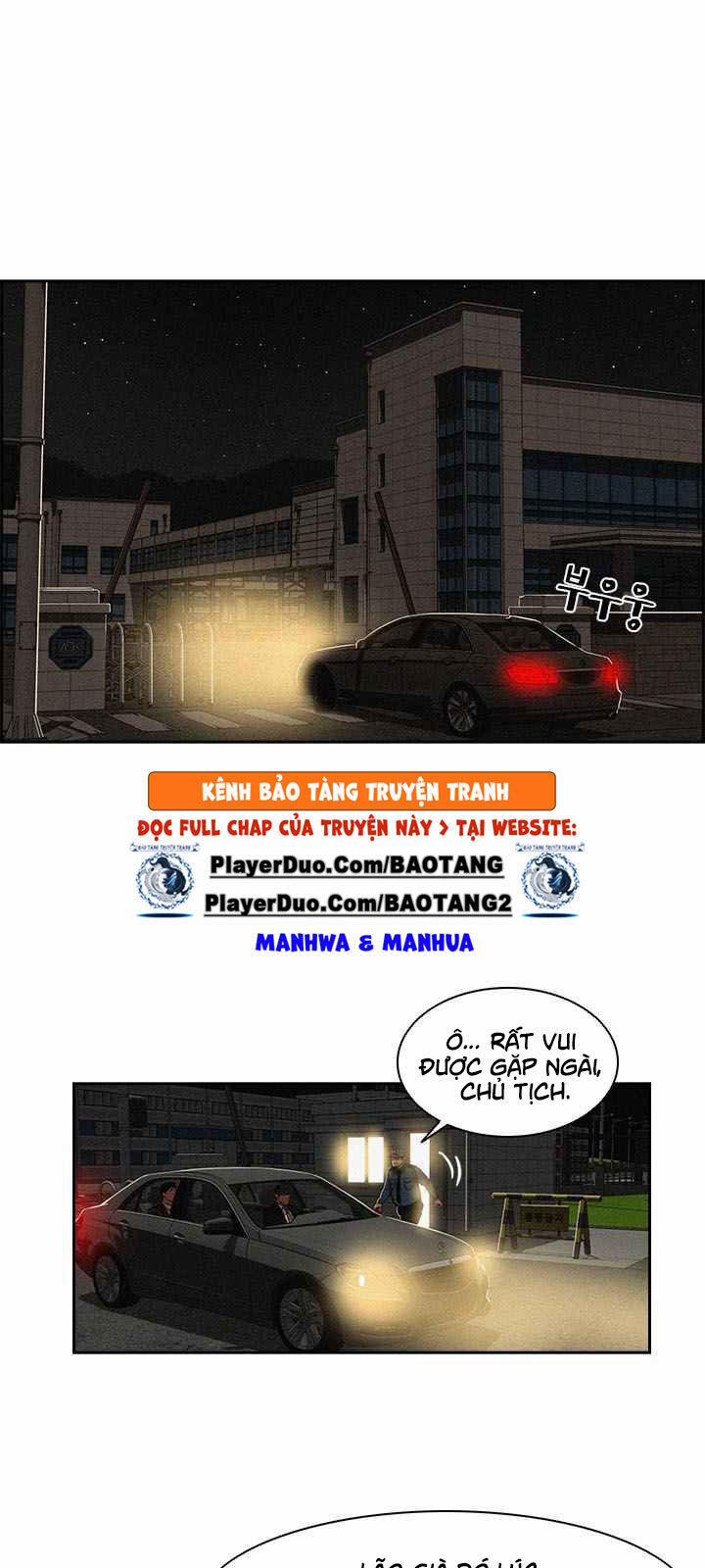 Chúa Tể Đồng Tiền 1 trang 29