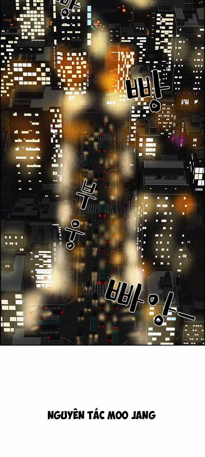 Chúa Tể Đồng Tiền 1 trang 3