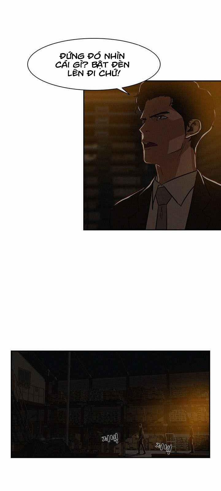 Chúa Tể Đồng Tiền 1 trang 36