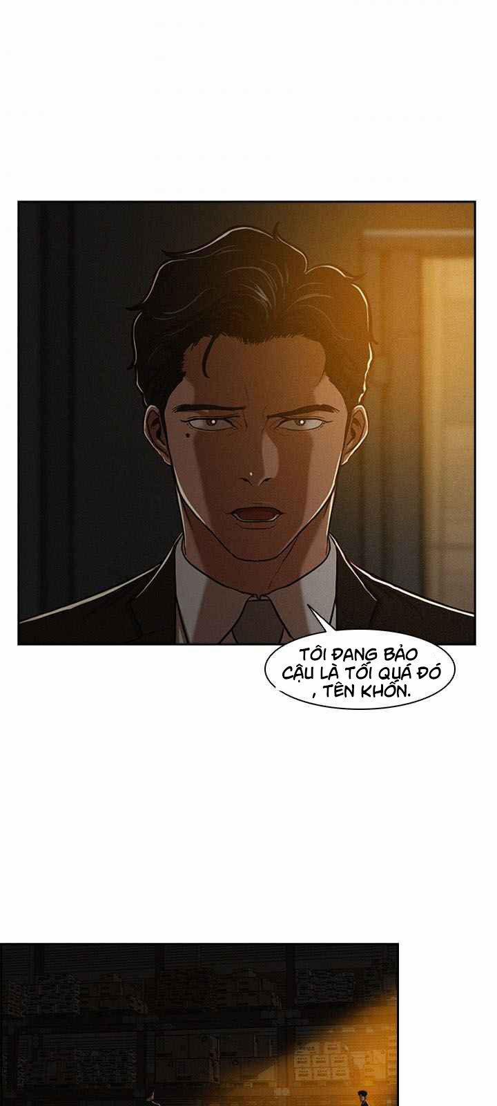 Chúa Tể Đồng Tiền 1 trang 40