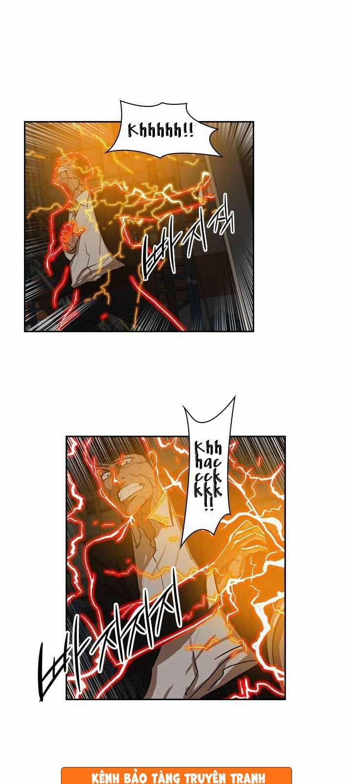 Chúa Tể Đồng Tiền 1 trang 50