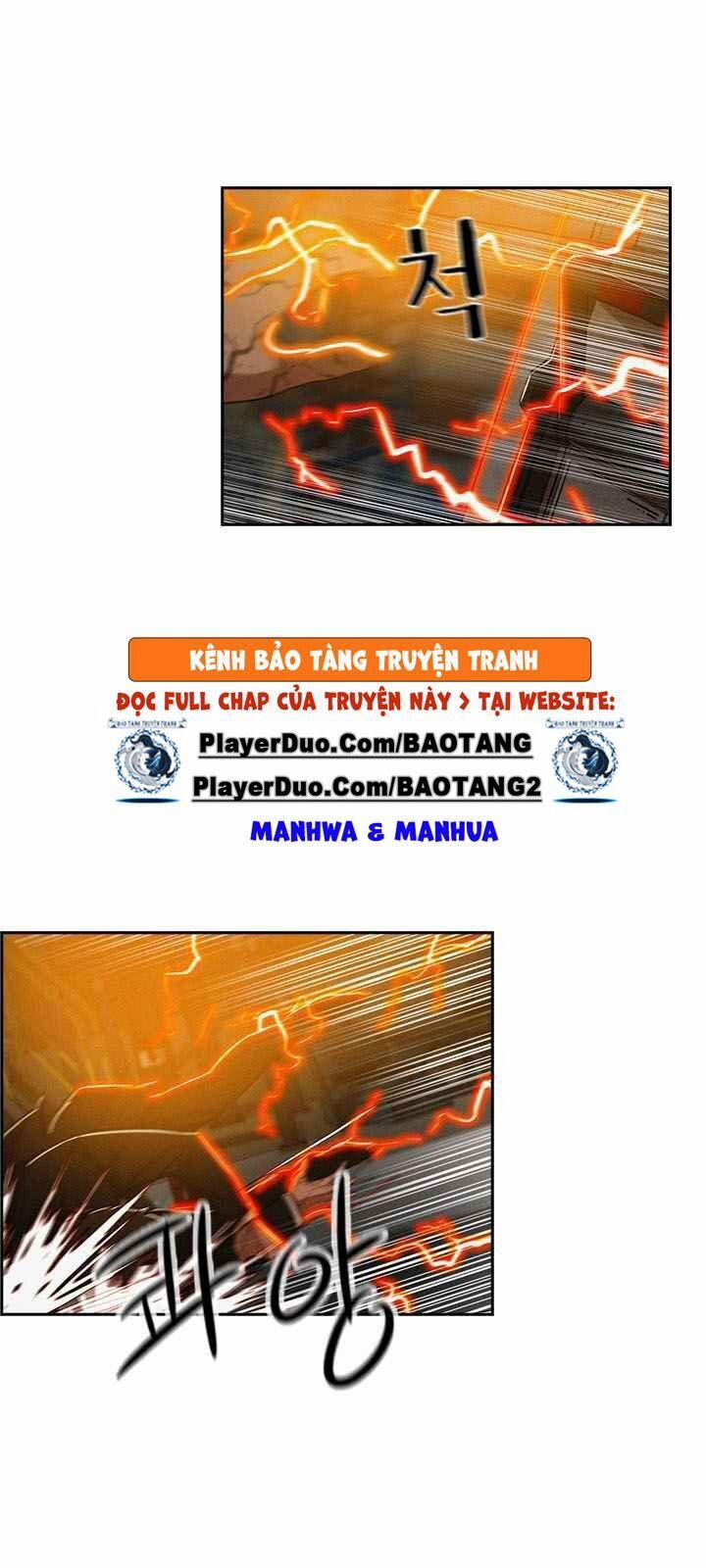 Chúa Tể Đồng Tiền 1 trang 58