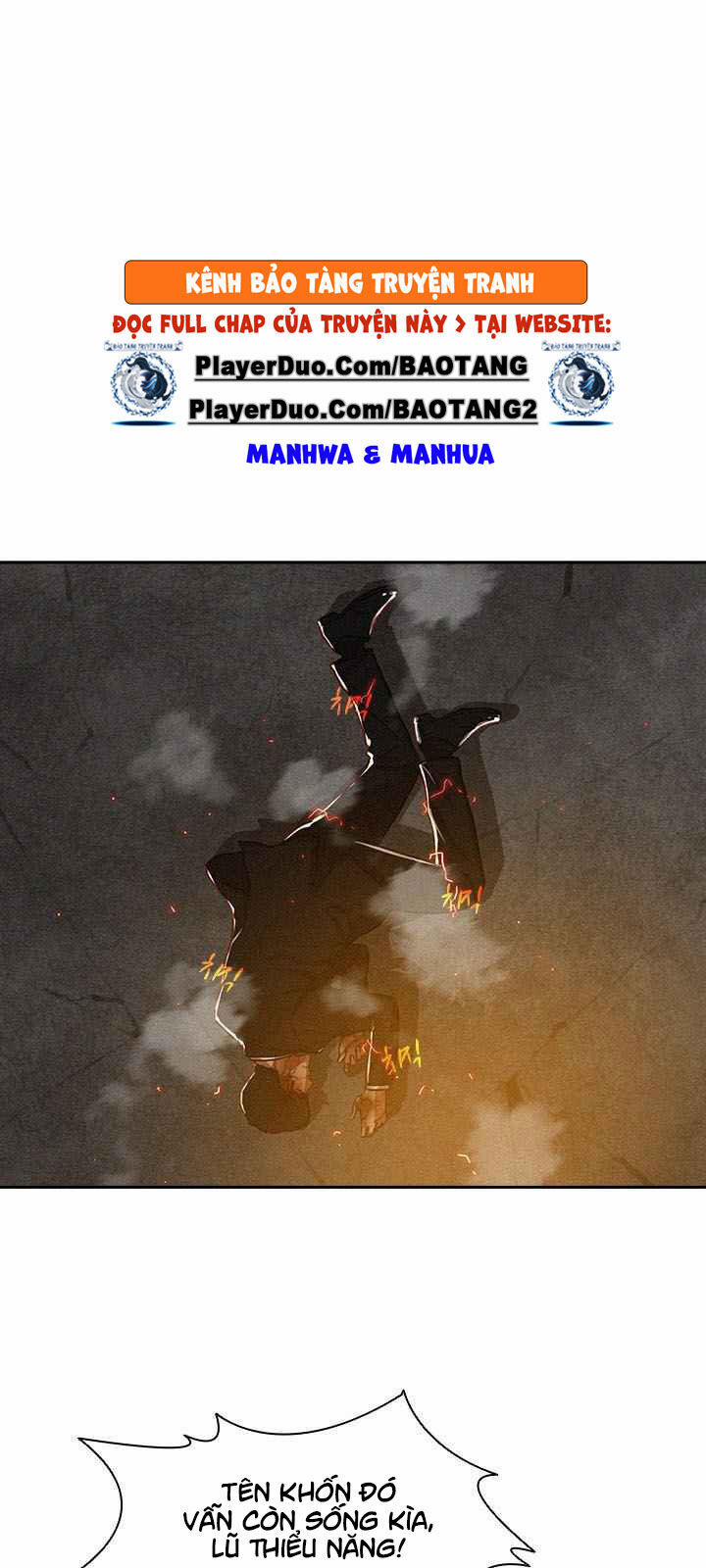 Chúa Tể Đồng Tiền 1 trang 60