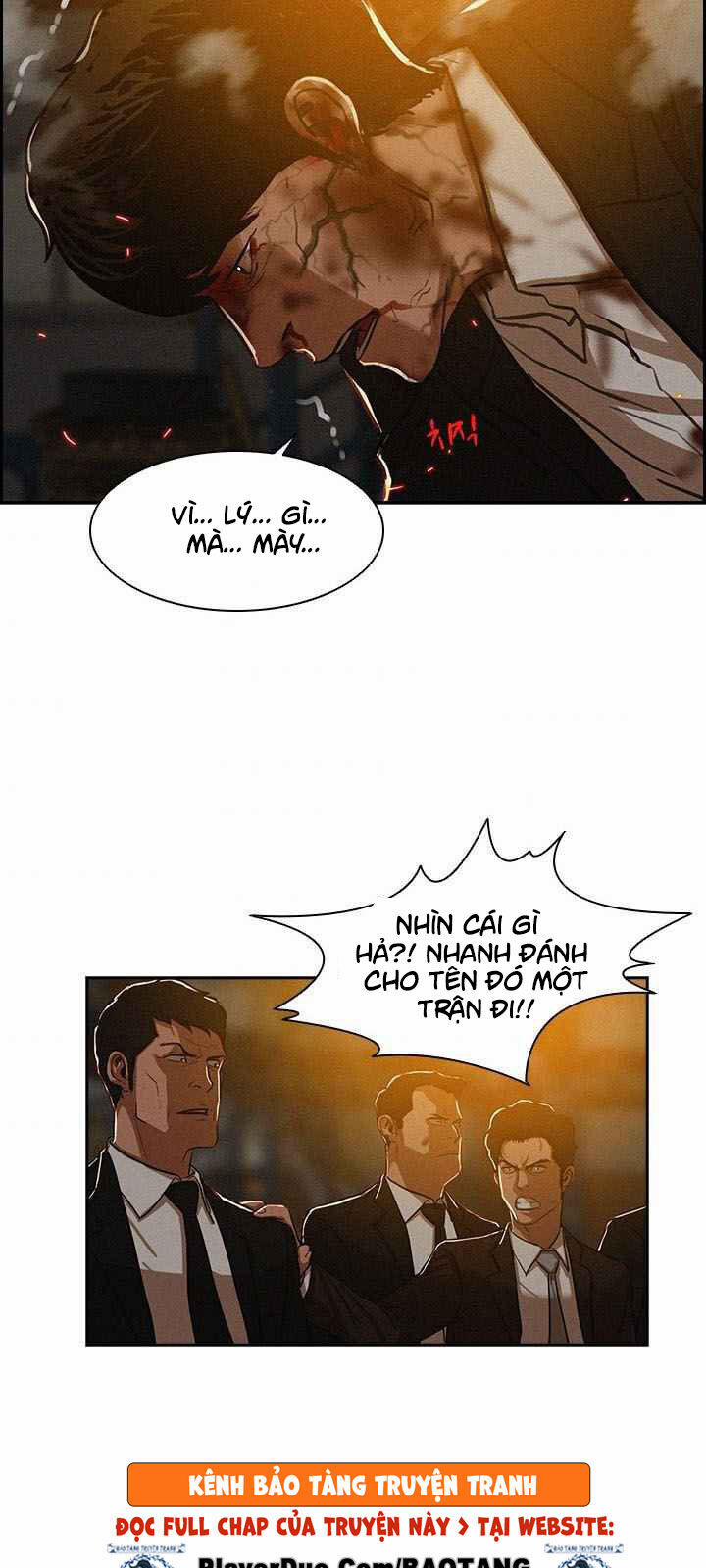 Chúa Tể Đồng Tiền 1 trang 62