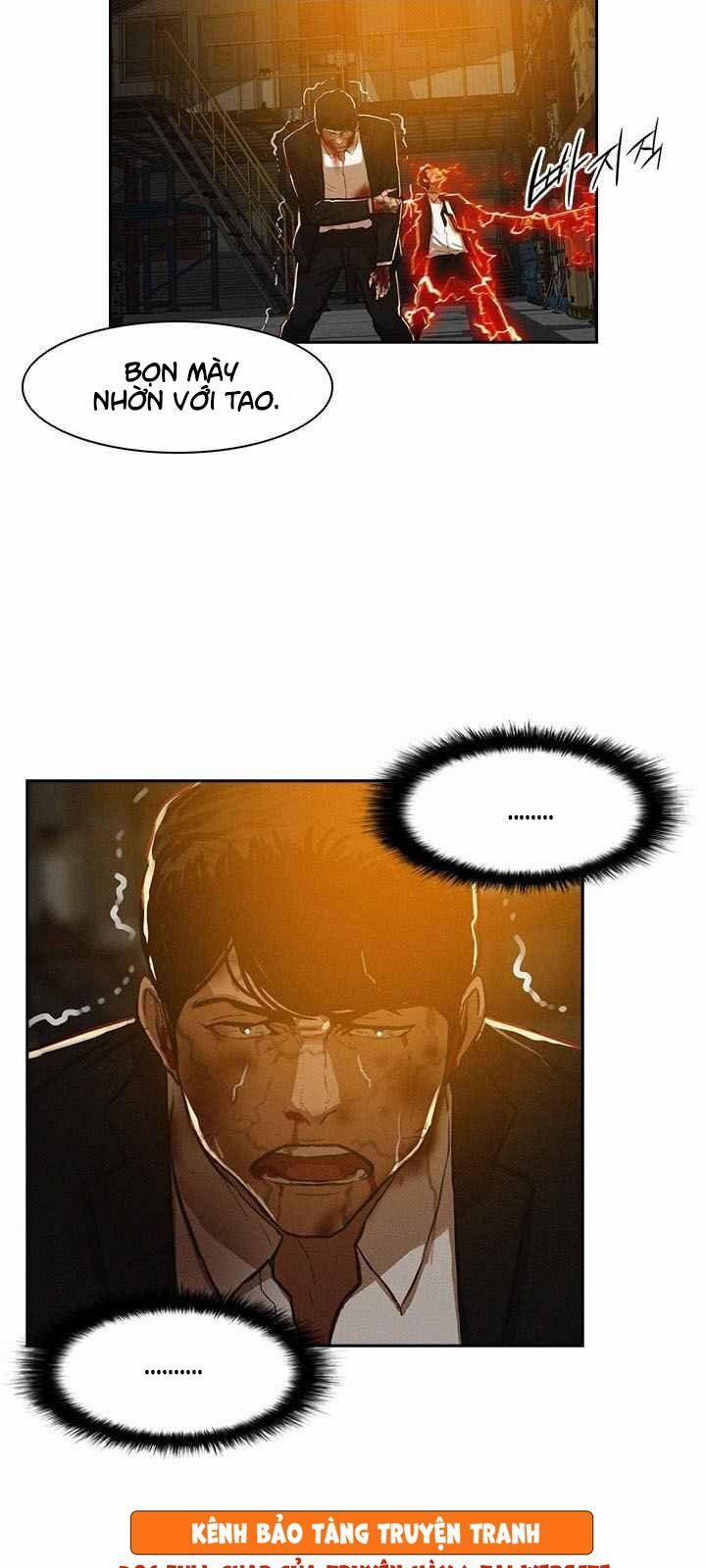 Chúa Tể Đồng Tiền 1 trang 69