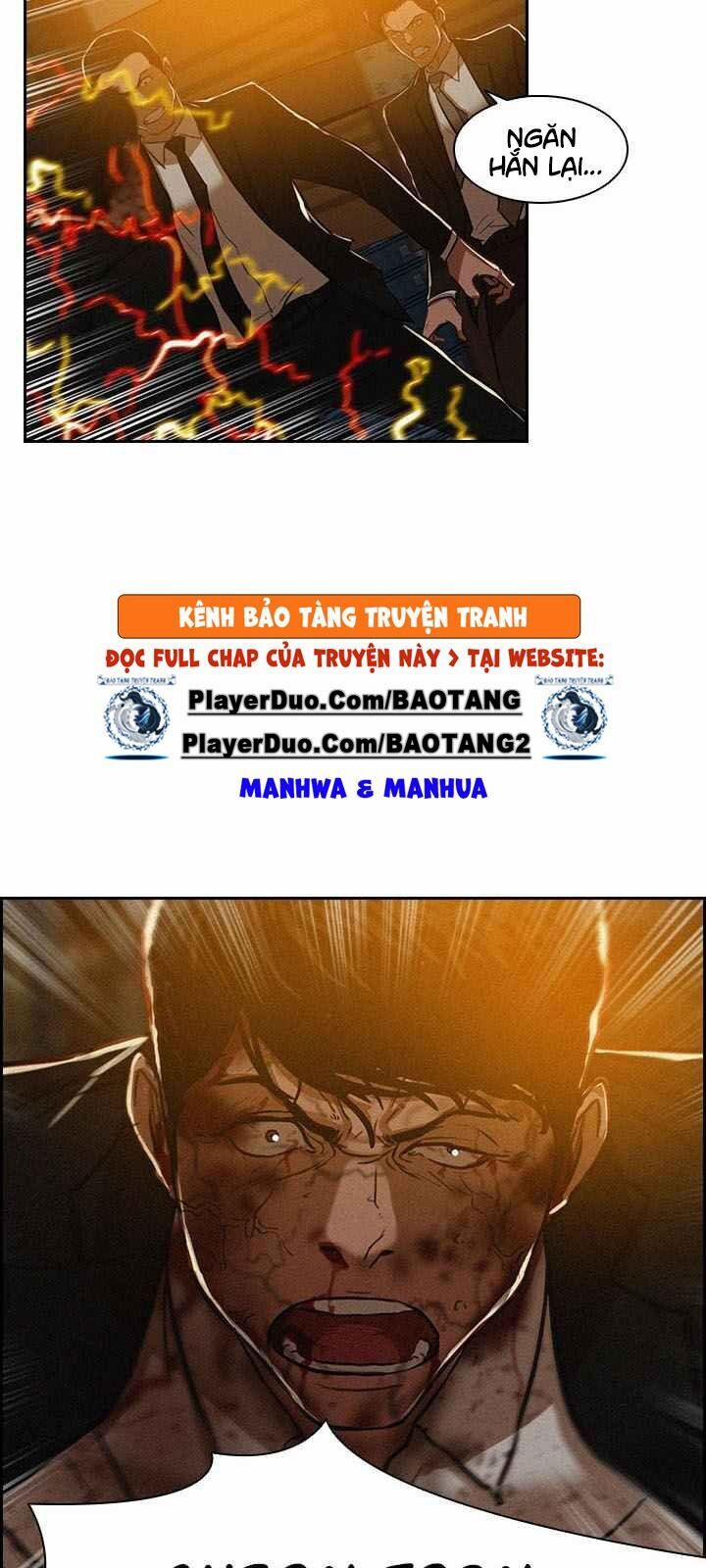 Chúa Tể Đồng Tiền 1 trang 76