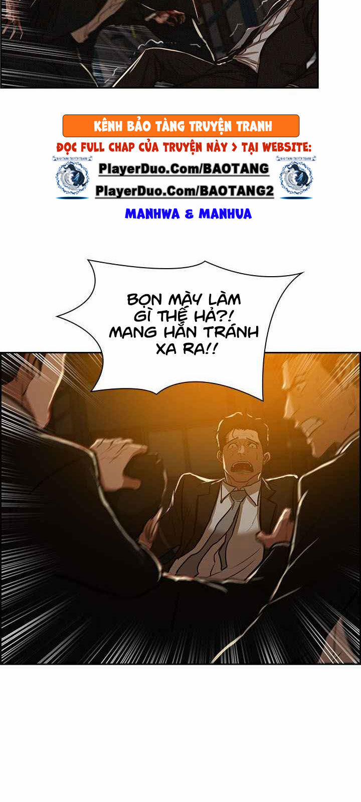 Chúa Tể Đồng Tiền 1 trang 79