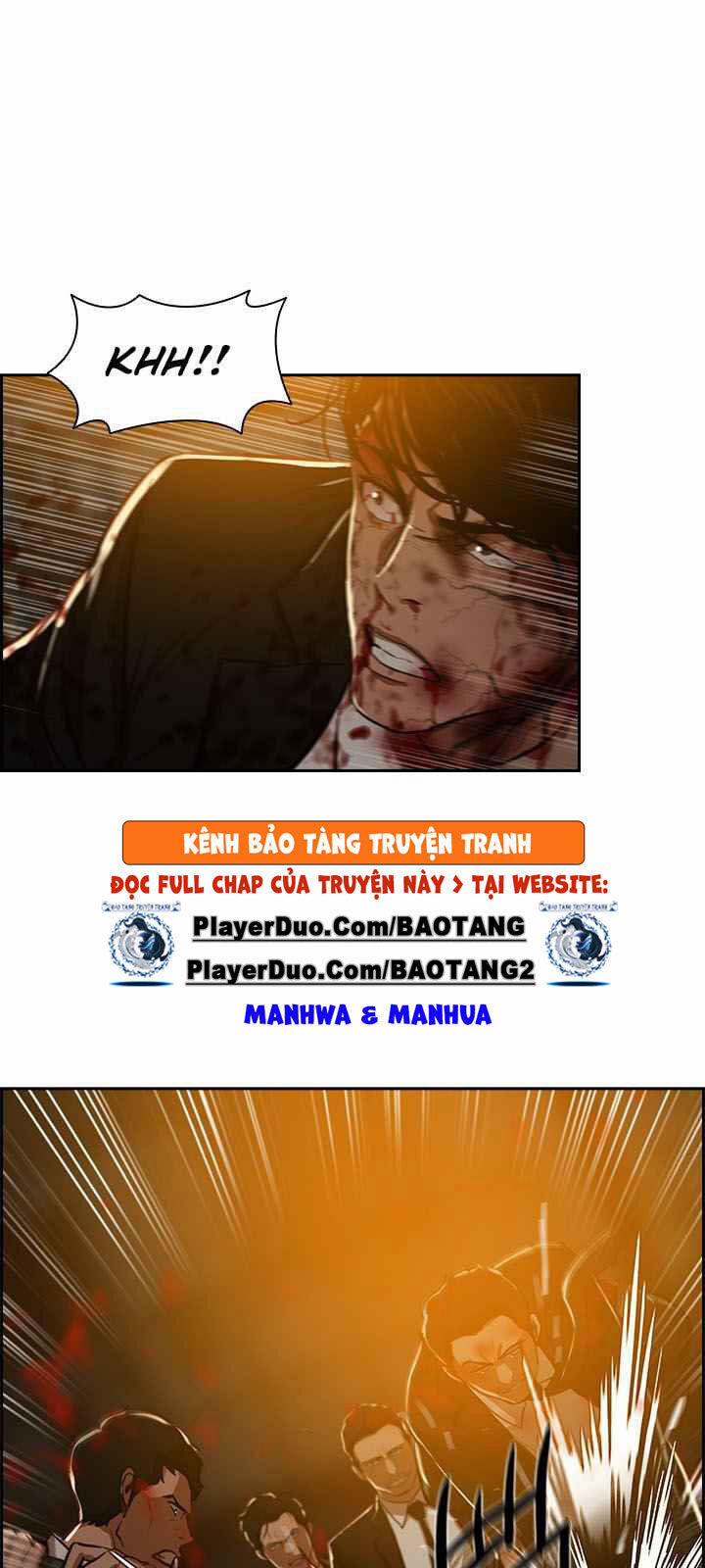 Chúa Tể Đồng Tiền 1 trang 82