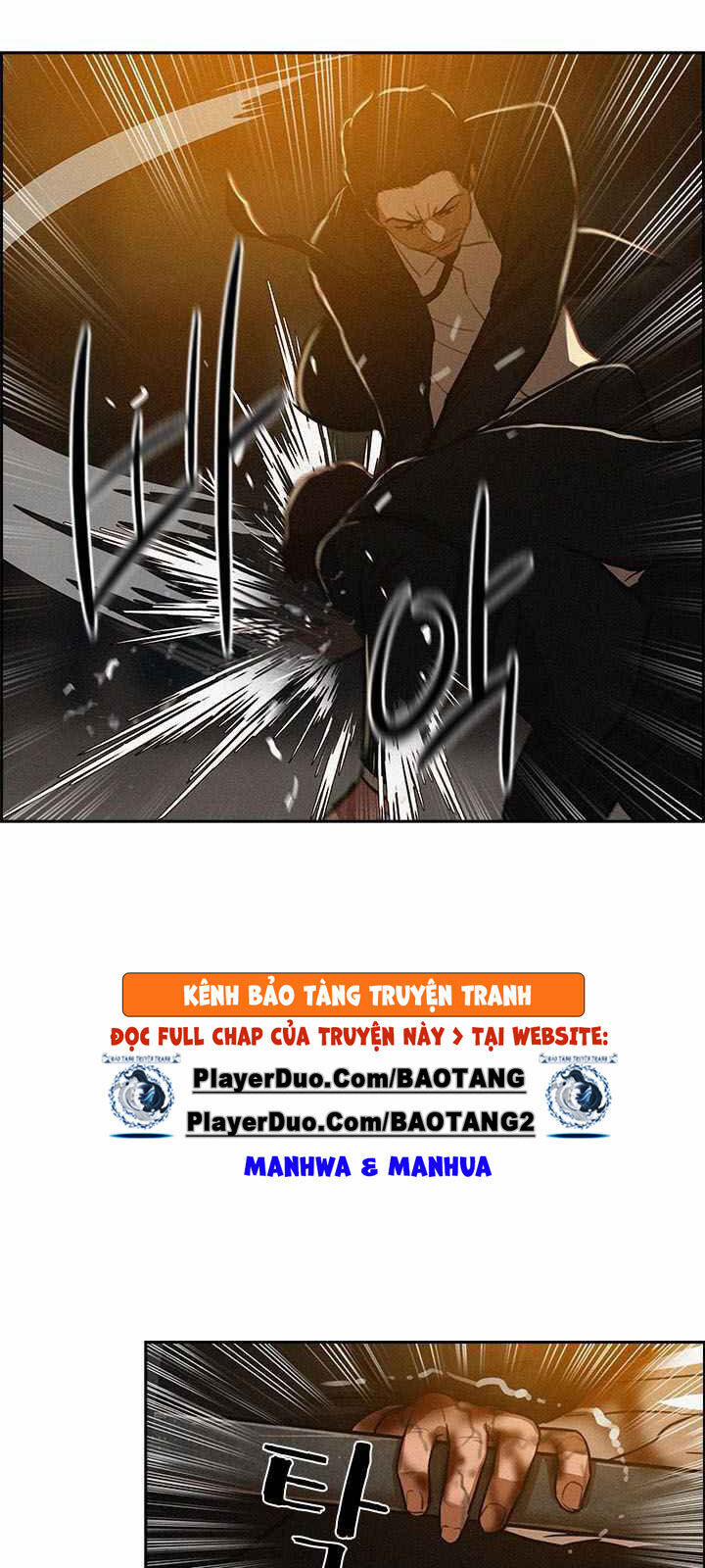 Chúa Tể Đồng Tiền 1 trang 85