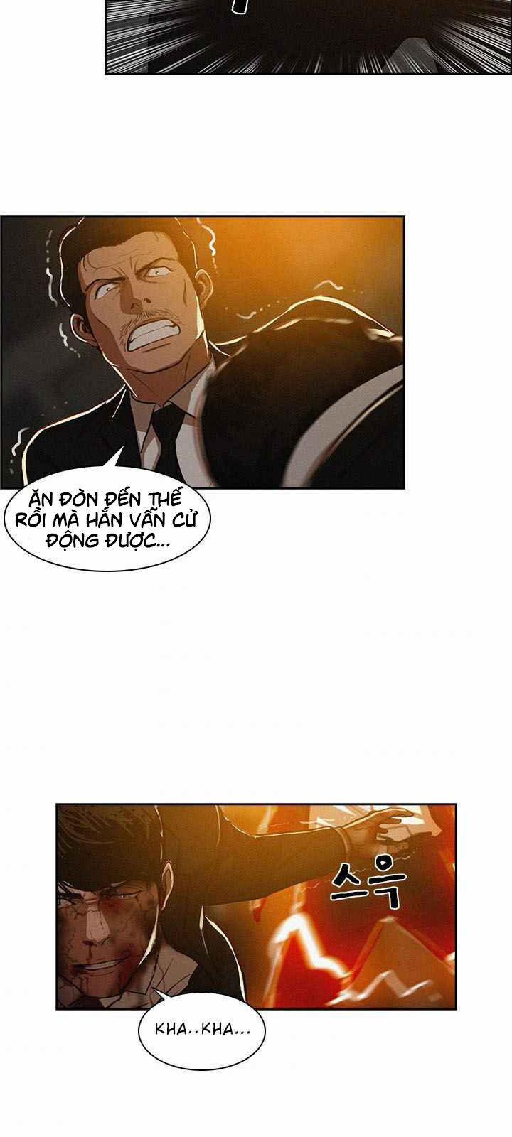 Chúa Tể Đồng Tiền 1 trang 86