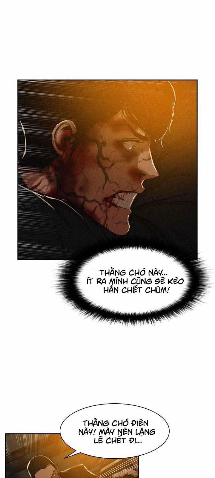 Chúa Tể Đồng Tiền 1 trang 88
