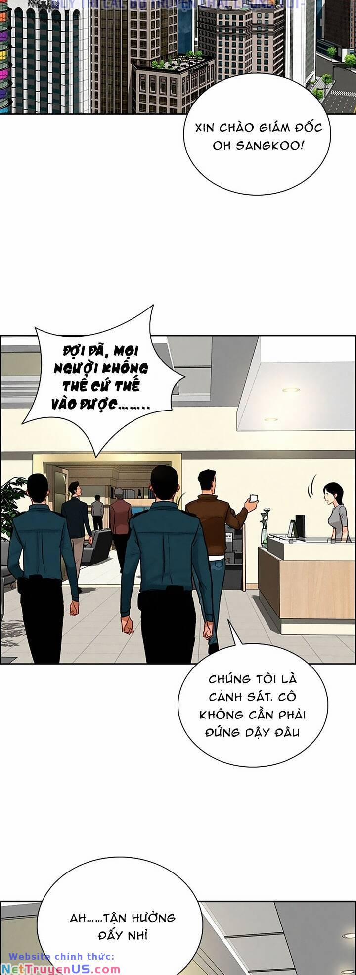 Chúa Tể Đồng Tiền 100 trang 11