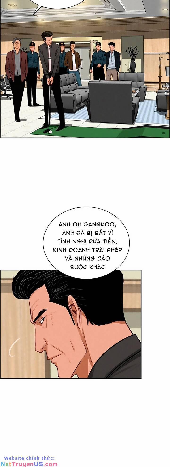 Chúa Tể Đồng Tiền 100 trang 12