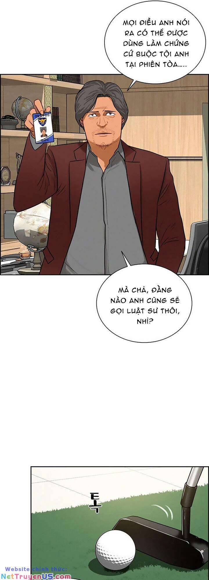 Chúa Tể Đồng Tiền 100 trang 13