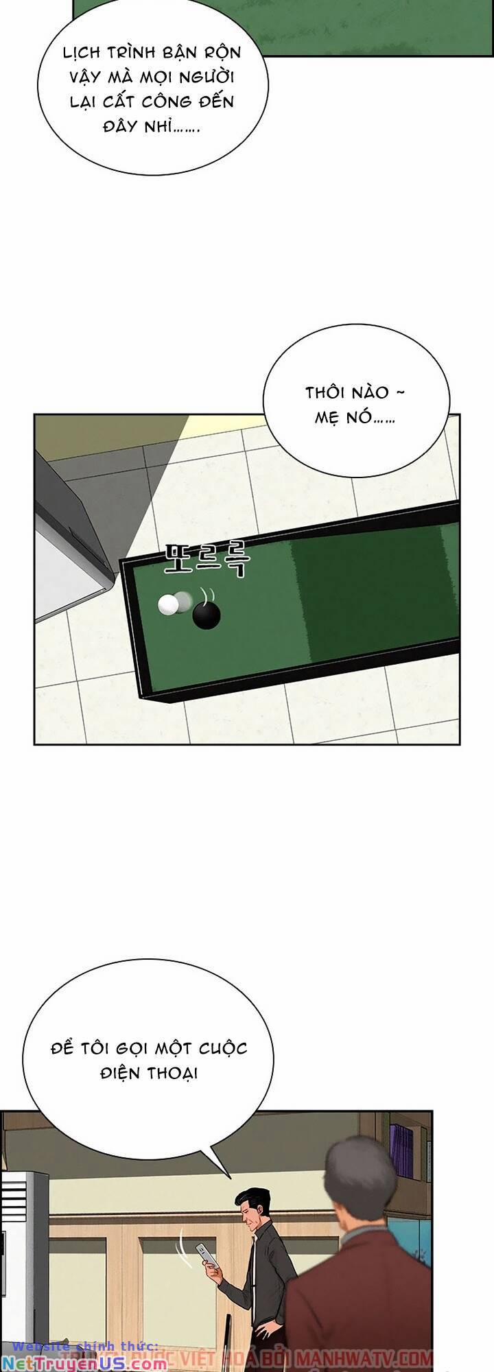 Chúa Tể Đồng Tiền 100 trang 14