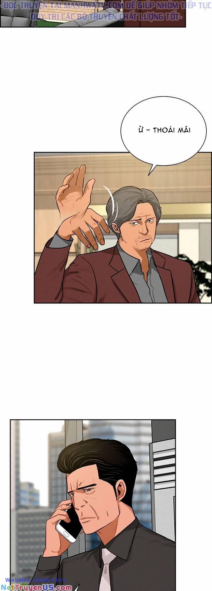 Chúa Tể Đồng Tiền 100 trang 15