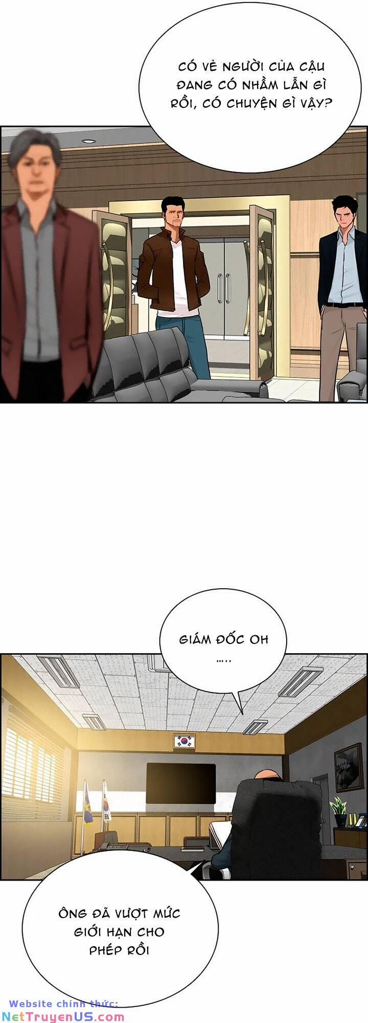 Chúa Tể Đồng Tiền 100 trang 18