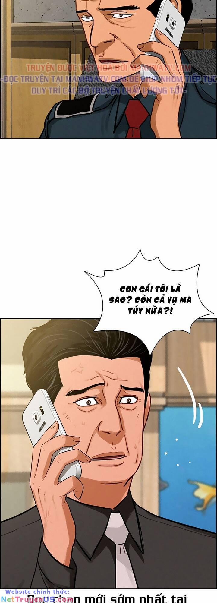Chúa Tể Đồng Tiền 100 trang 20