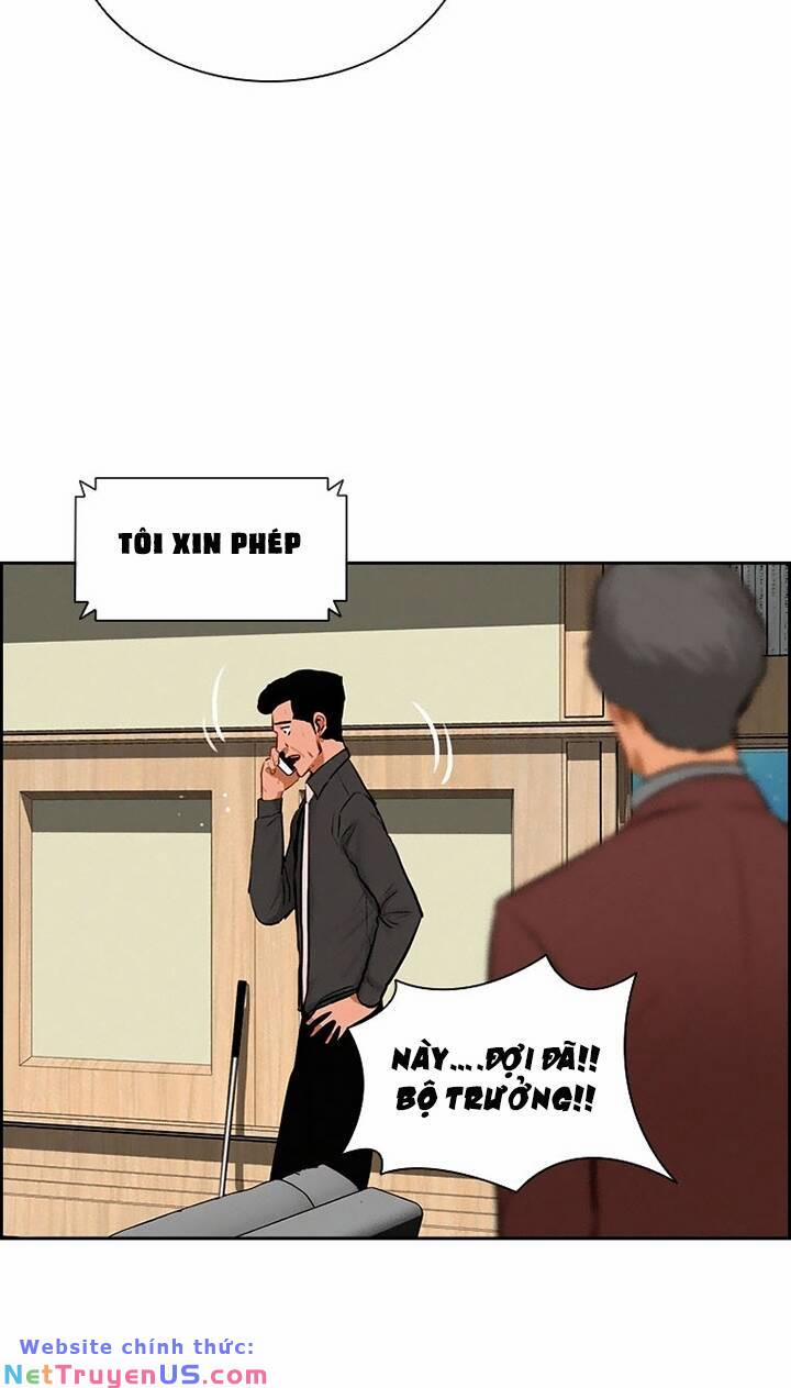 Chúa Tể Đồng Tiền 100 trang 22