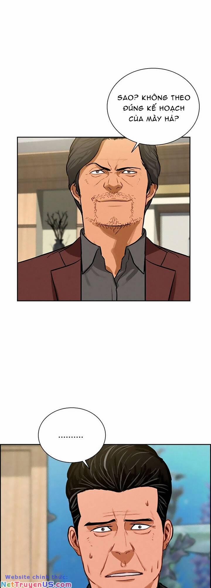 Chúa Tể Đồng Tiền 100 trang 23