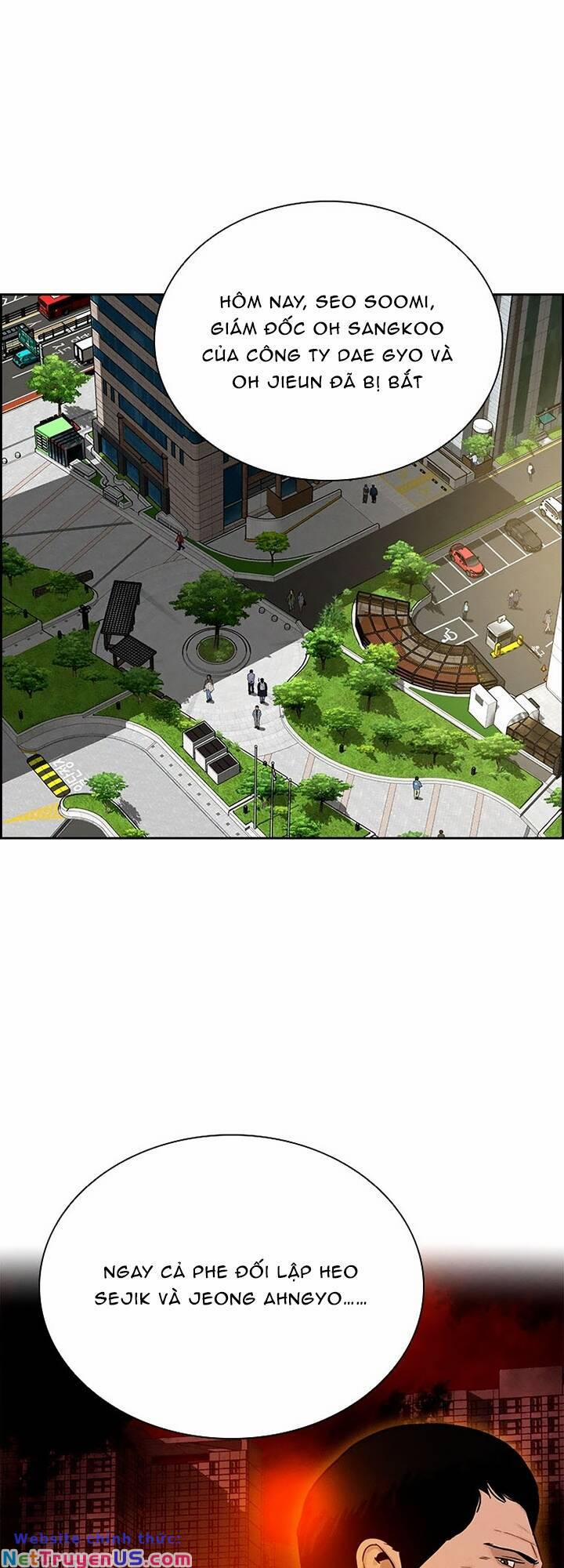 Chúa Tể Đồng Tiền 100 trang 28