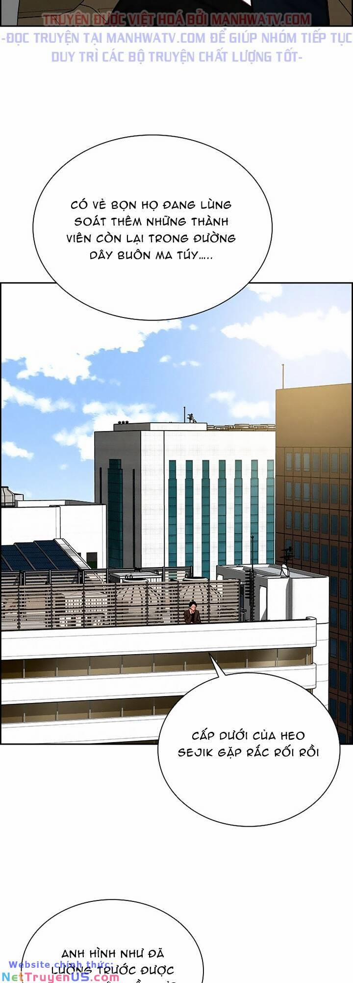 Chúa Tể Đồng Tiền 100 trang 30