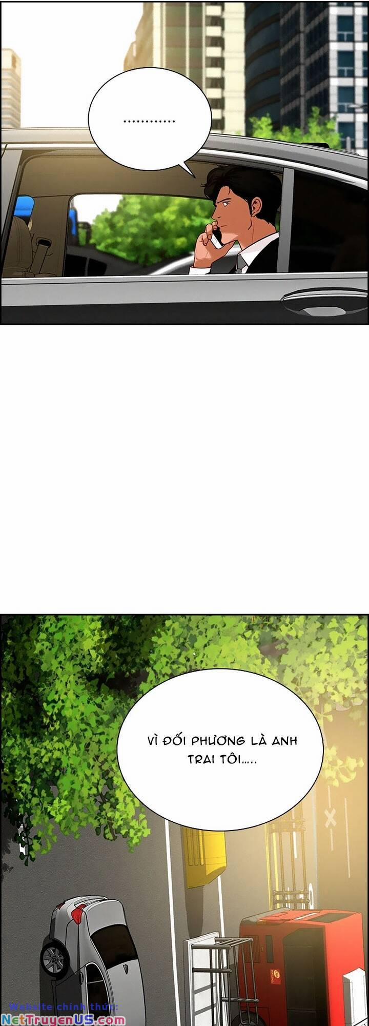 Chúa Tể Đồng Tiền 100 trang 33