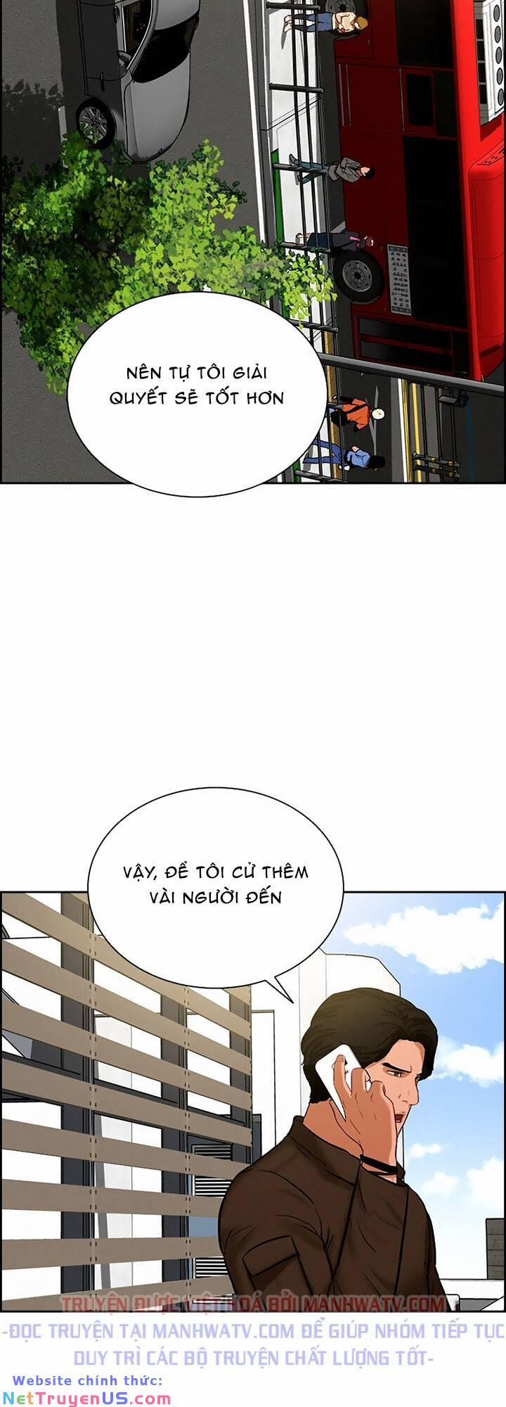 Chúa Tể Đồng Tiền 100 trang 34