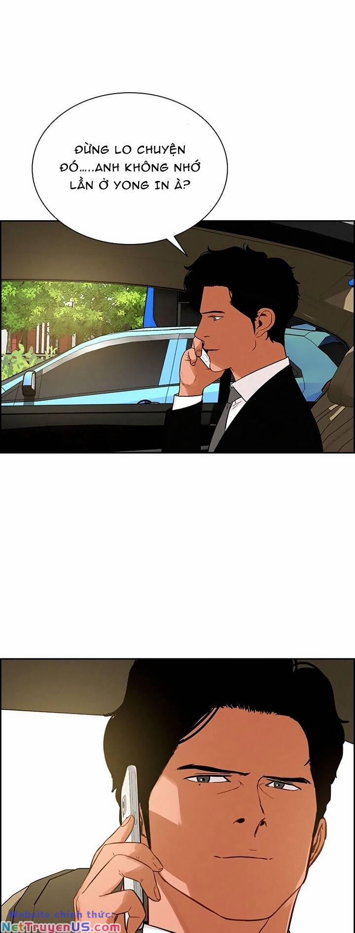 Chúa Tể Đồng Tiền 100 trang 35