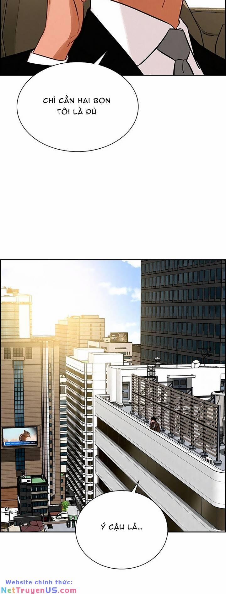 Chúa Tể Đồng Tiền 100 trang 36