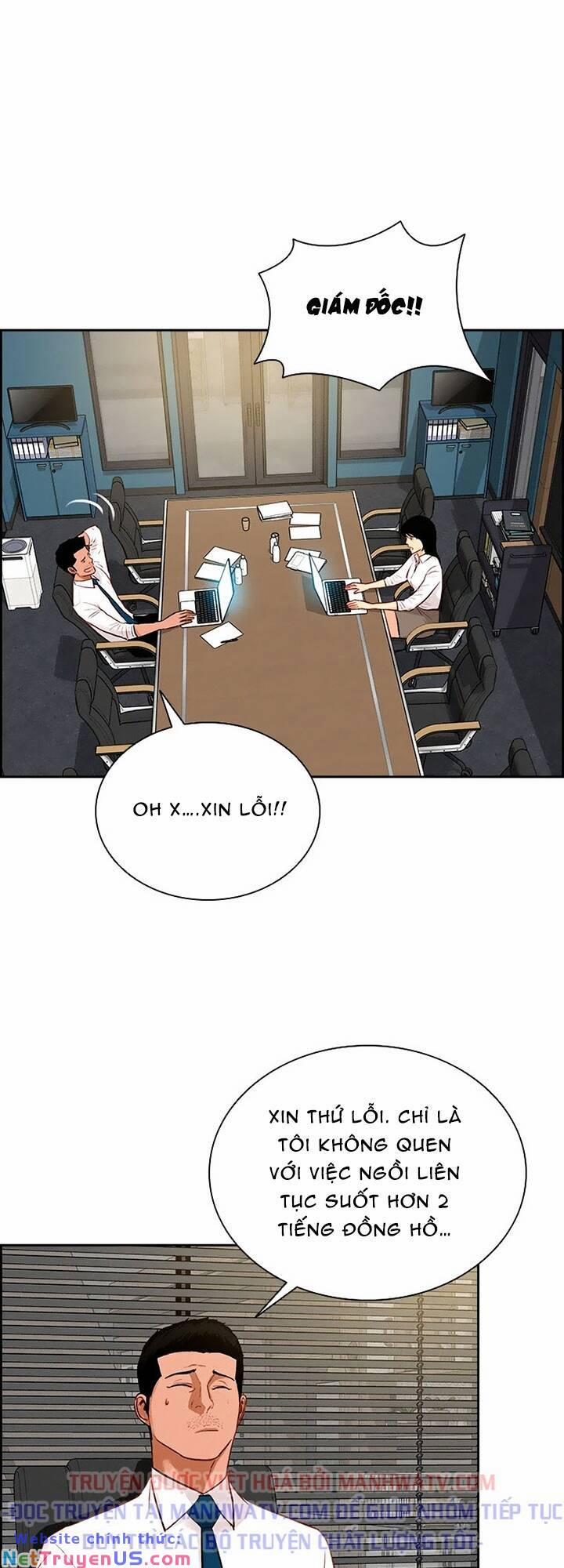 Chúa Tể Đồng Tiền 100 trang 38