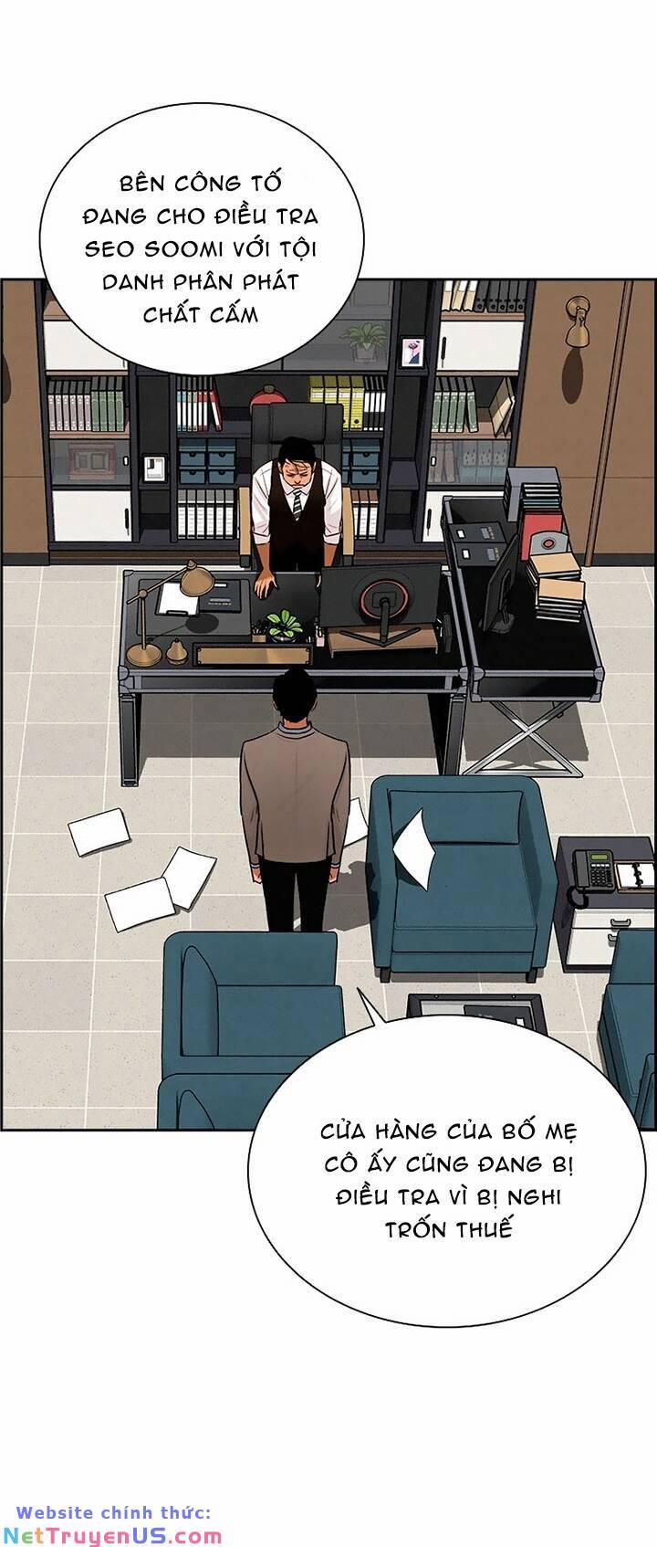 Chúa Tể Đồng Tiền 100 trang 4