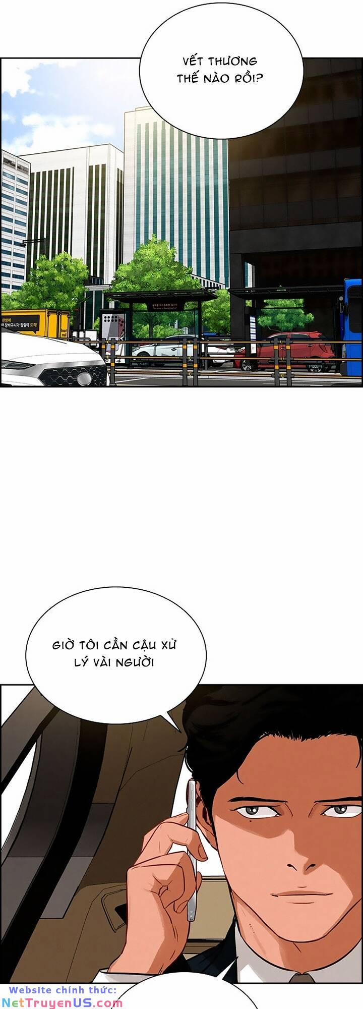 Chúa Tể Đồng Tiền 100 trang 41