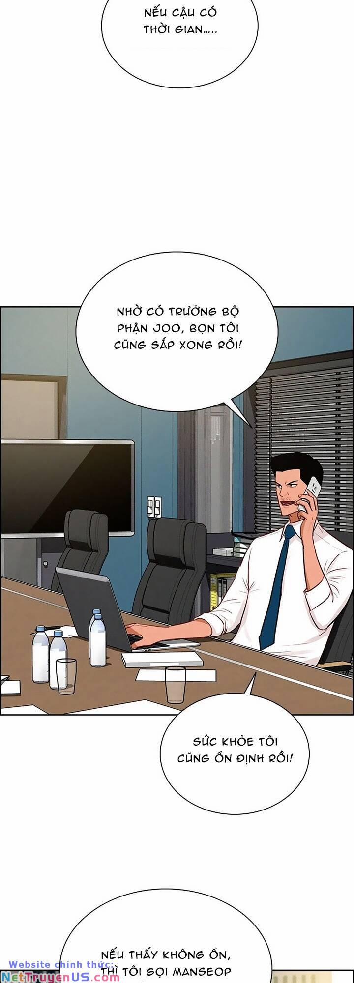 Chúa Tể Đồng Tiền 100 trang 42