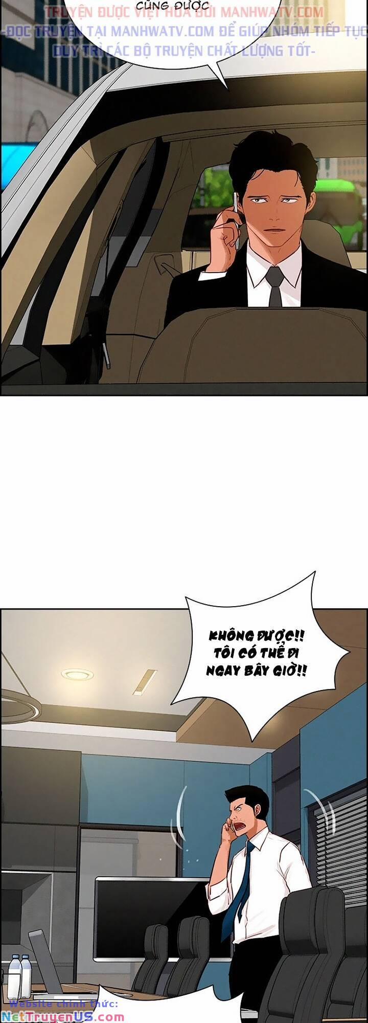 Chúa Tể Đồng Tiền 100 trang 43