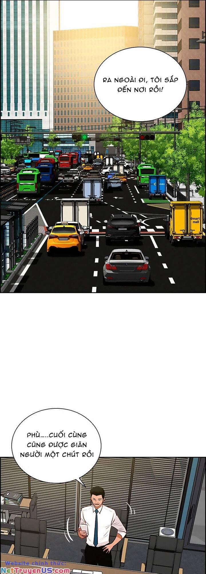 Chúa Tể Đồng Tiền 100 trang 46